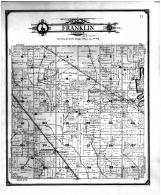 Franklin Township, Beardstown, Morrow, Ripley, Pulaski County 1907